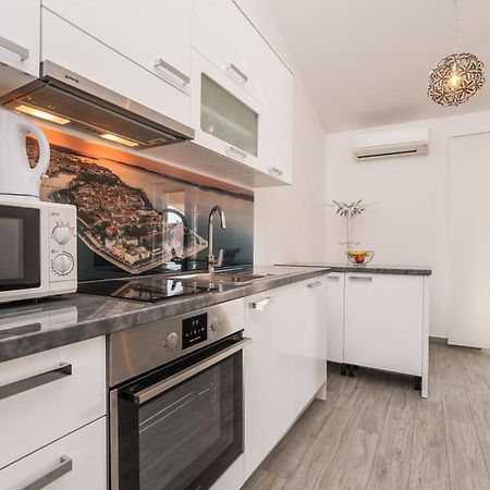 Apartments Maza Zadar Extérieur photo