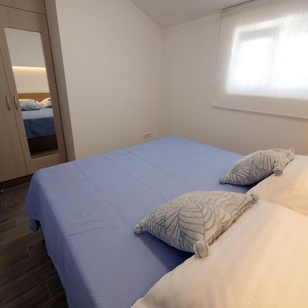 Apartments Maza Zadar Extérieur photo