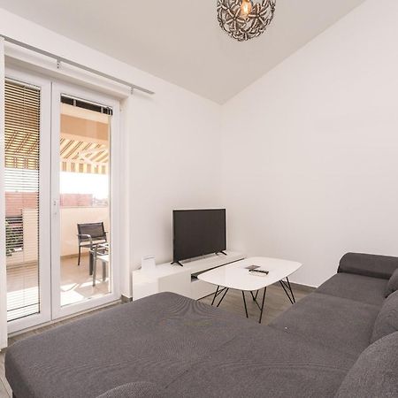 Apartments Maza Zadar Extérieur photo