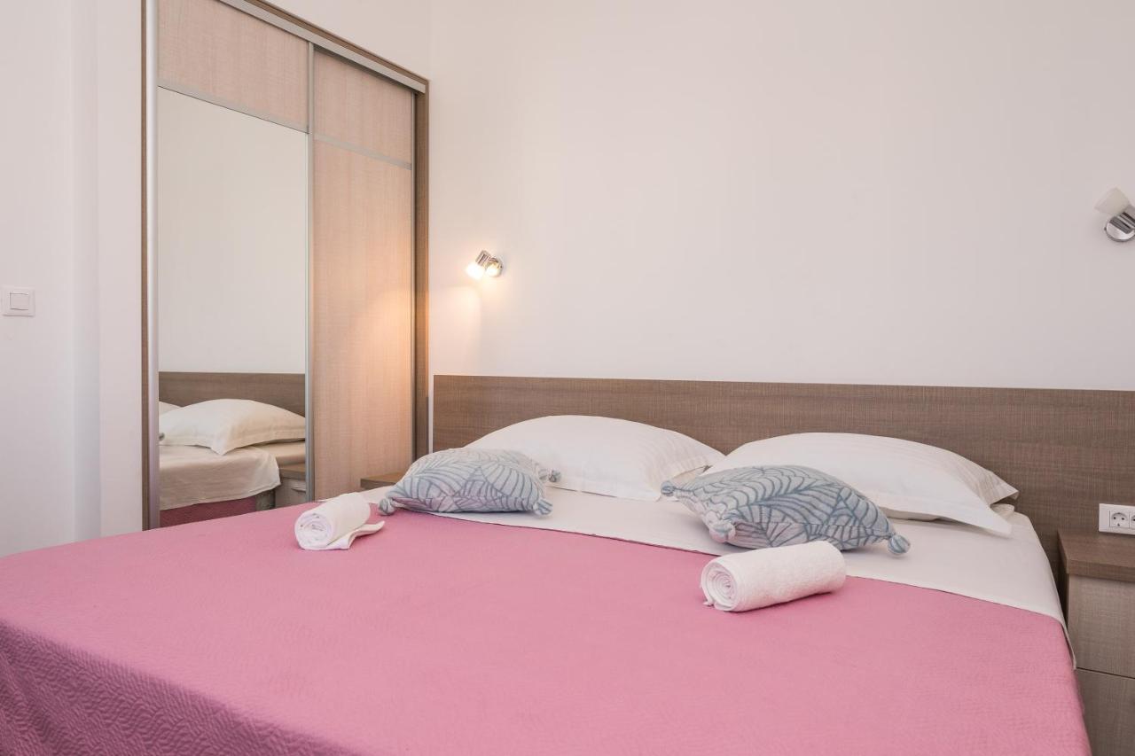 Apartments Maza Zadar Extérieur photo