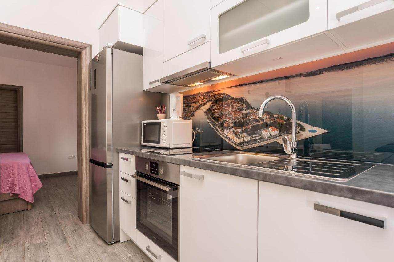 Apartments Maza Zadar Extérieur photo
