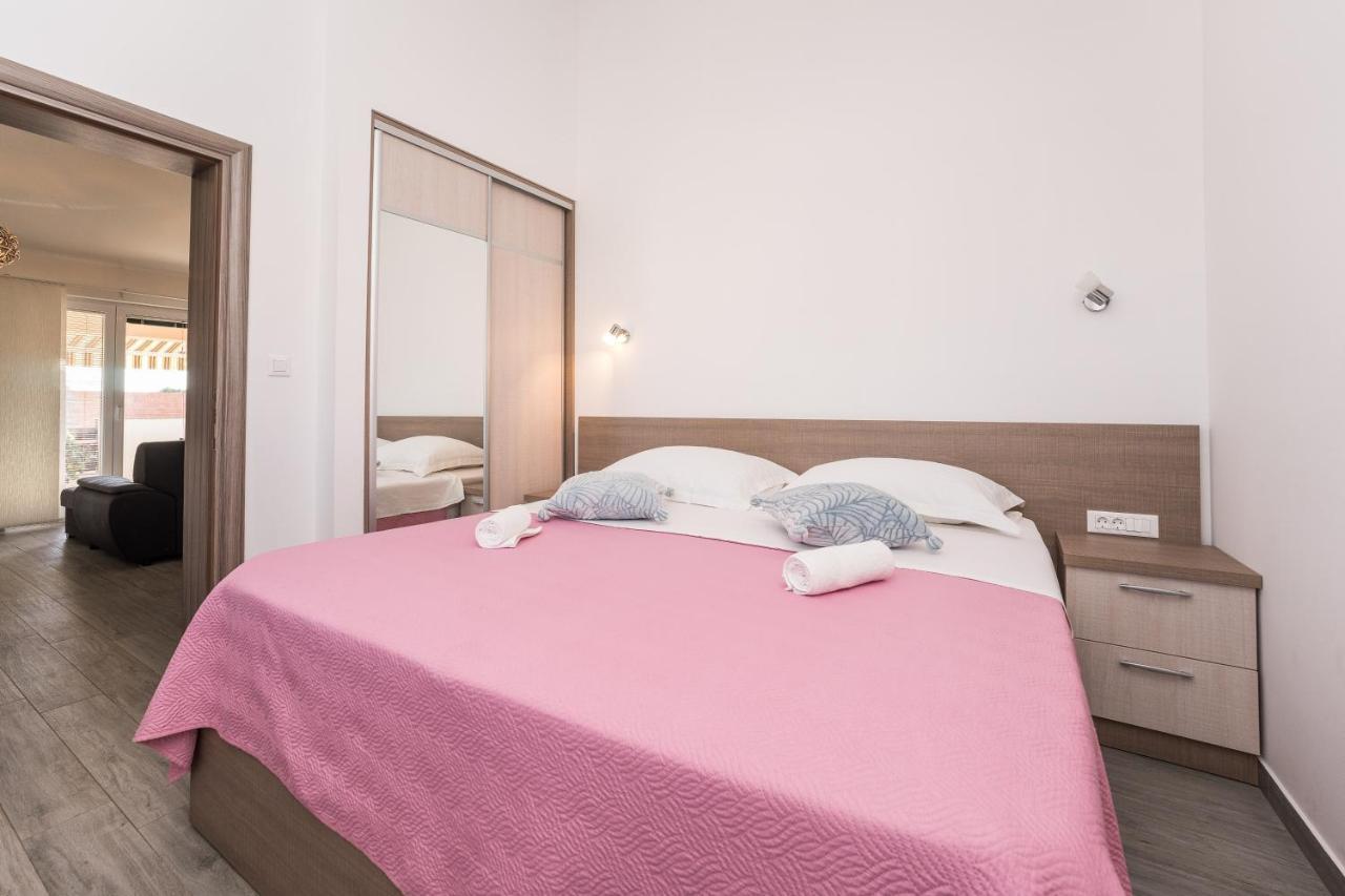 Apartments Maza Zadar Extérieur photo