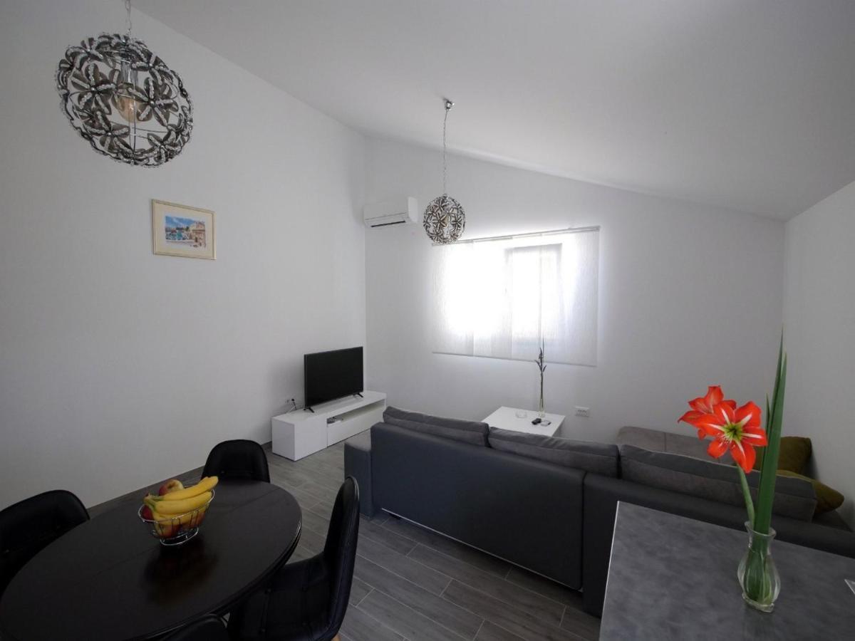Apartments Maza Zadar Extérieur photo