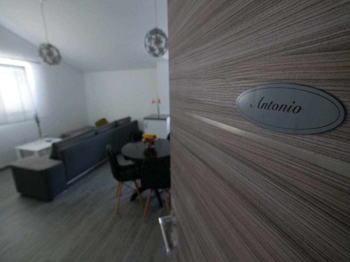 Apartments Maza Zadar Extérieur photo