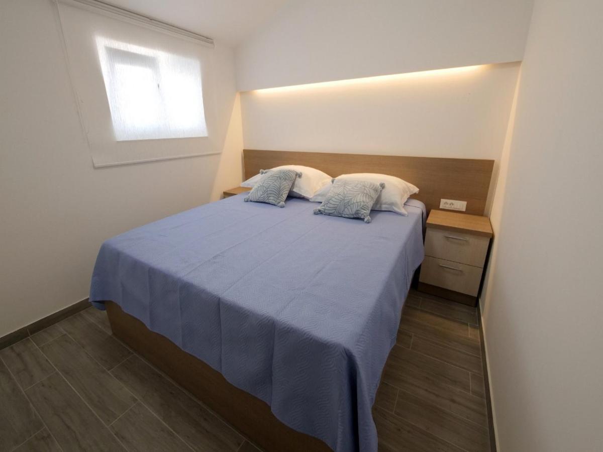 Apartments Maza Zadar Extérieur photo