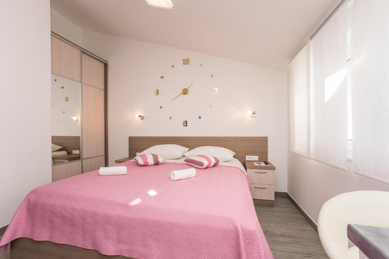 Apartments Maza Zadar Extérieur photo