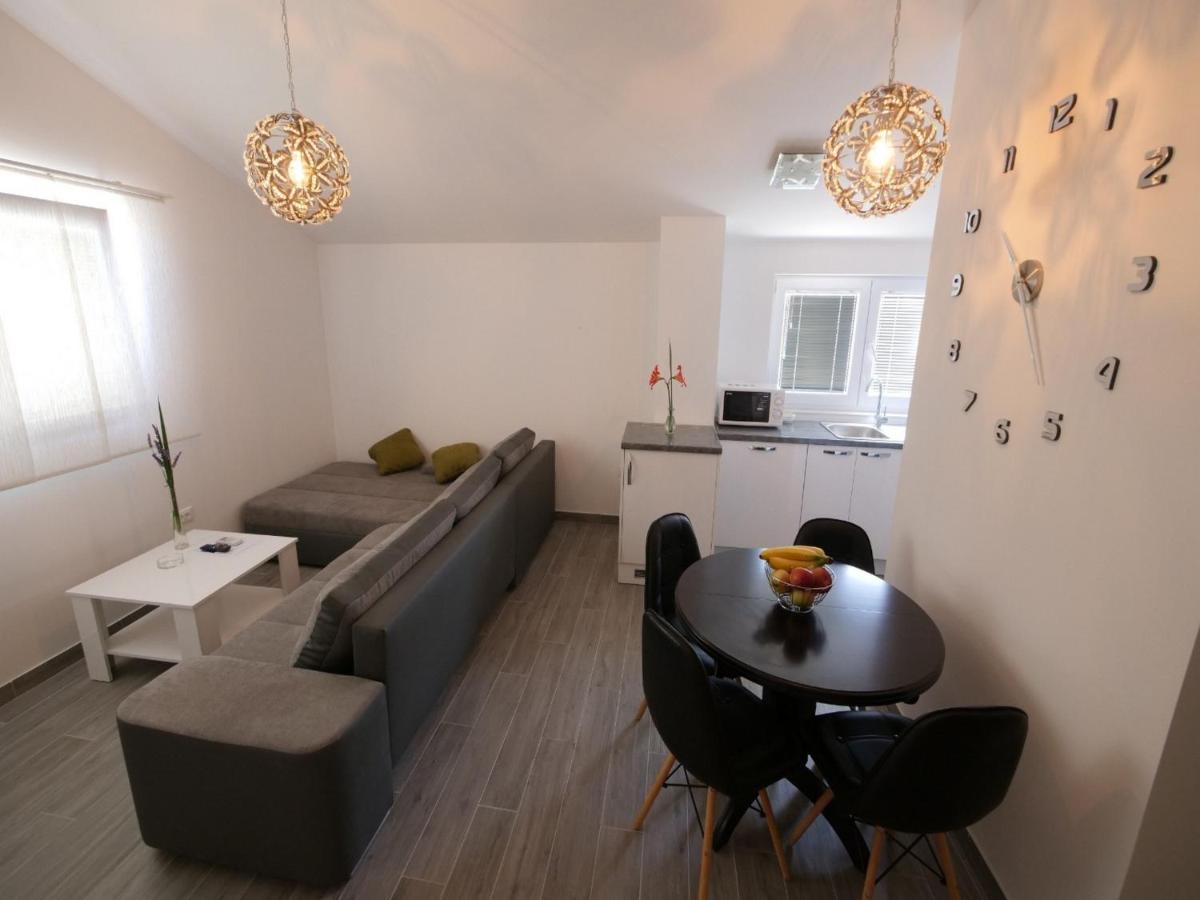 Apartments Maza Zadar Extérieur photo
