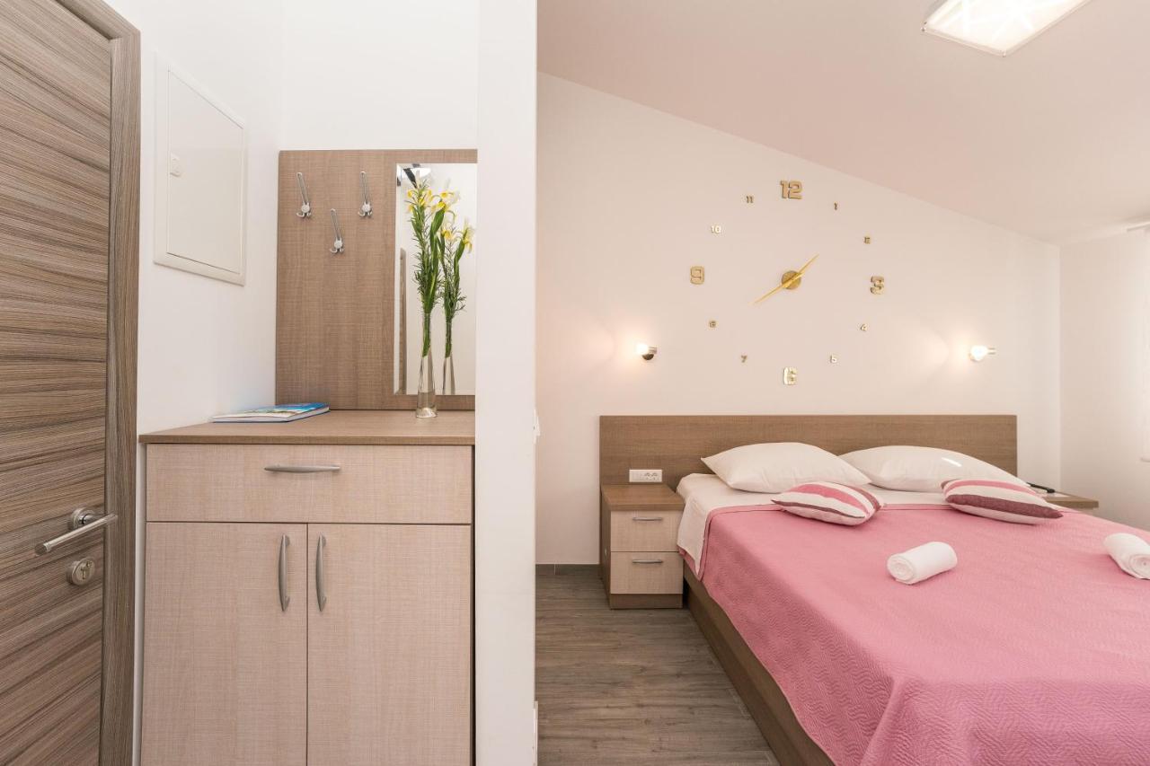 Apartments Maza Zadar Extérieur photo