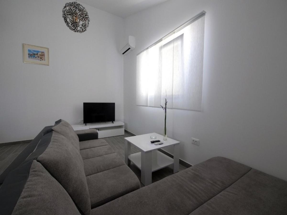 Apartments Maza Zadar Extérieur photo
