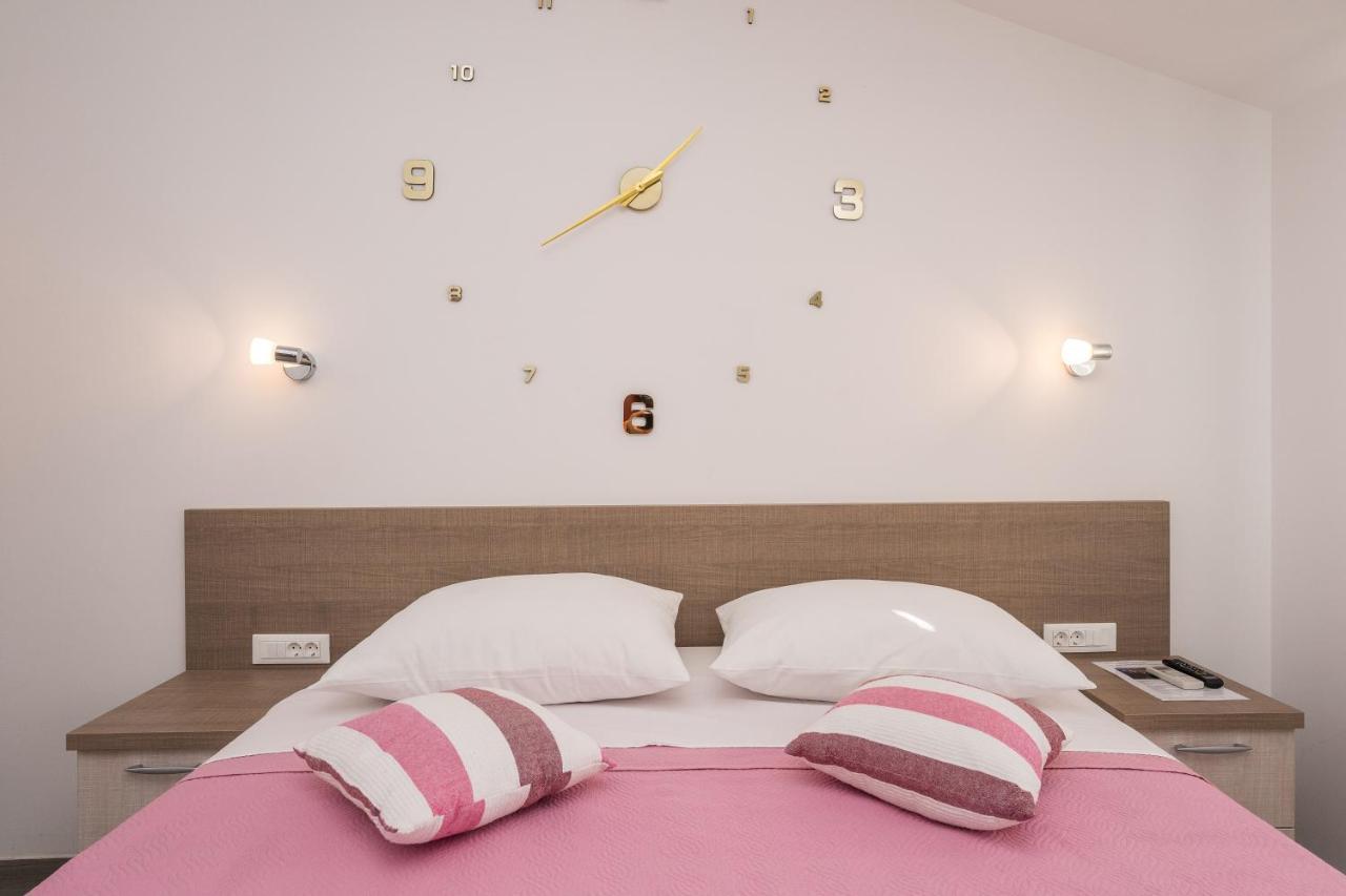Apartments Maza Zadar Extérieur photo