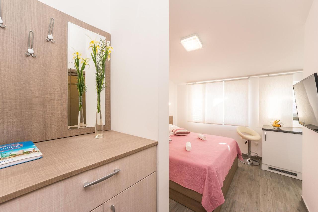 Apartments Maza Zadar Extérieur photo