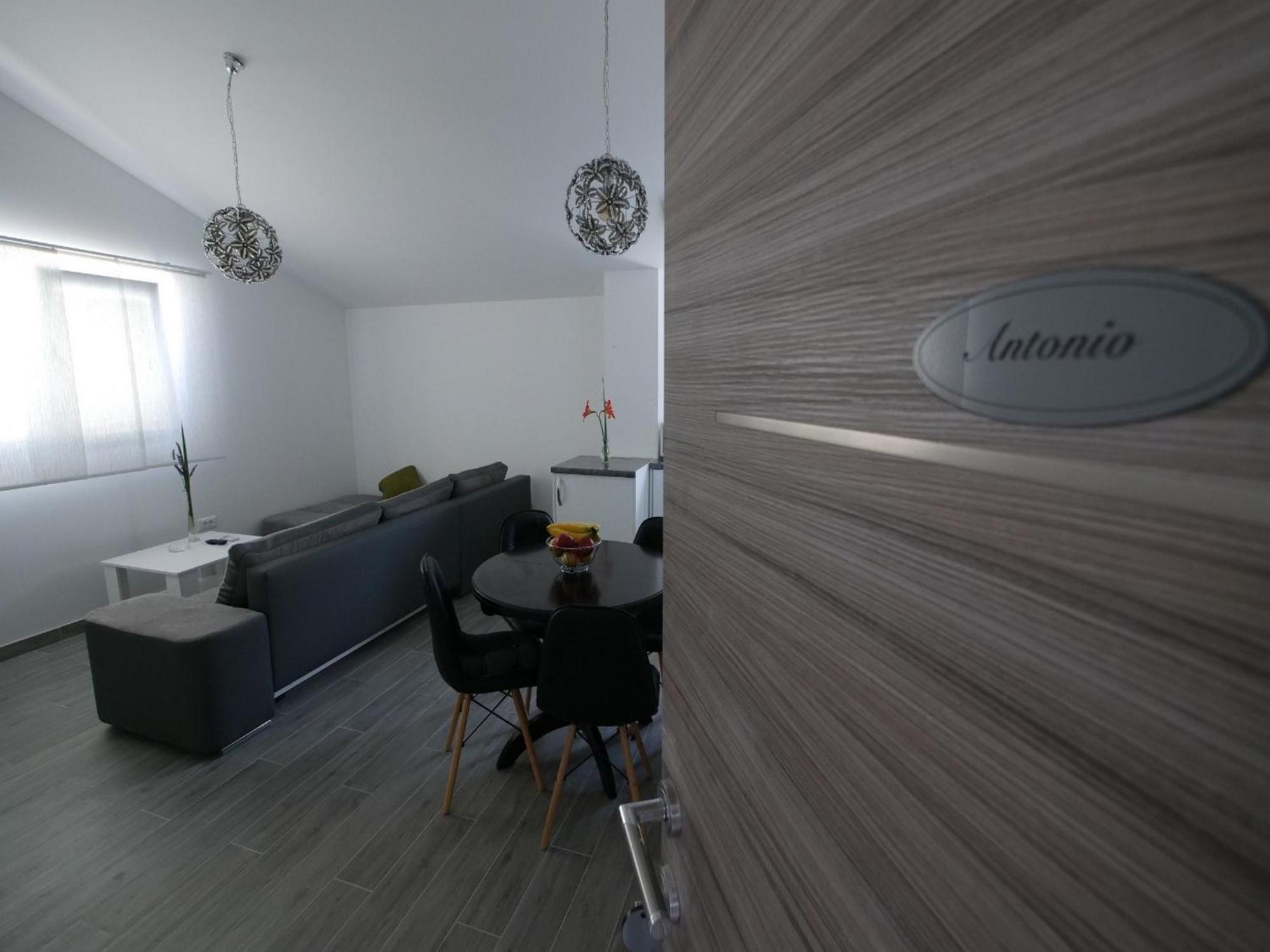 Apartments Maza Zadar Chambre photo