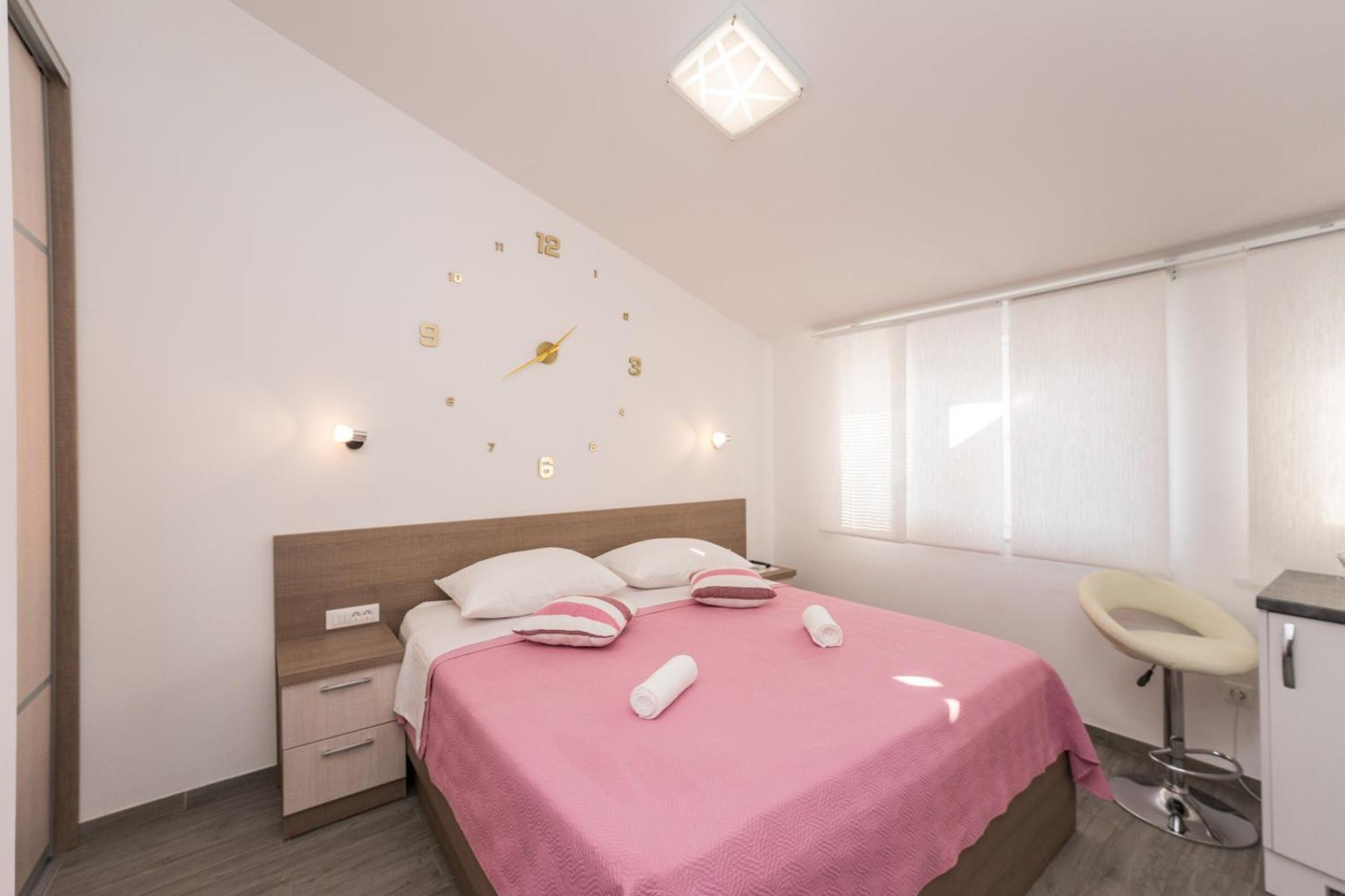 Apartments Maza Zadar Extérieur photo