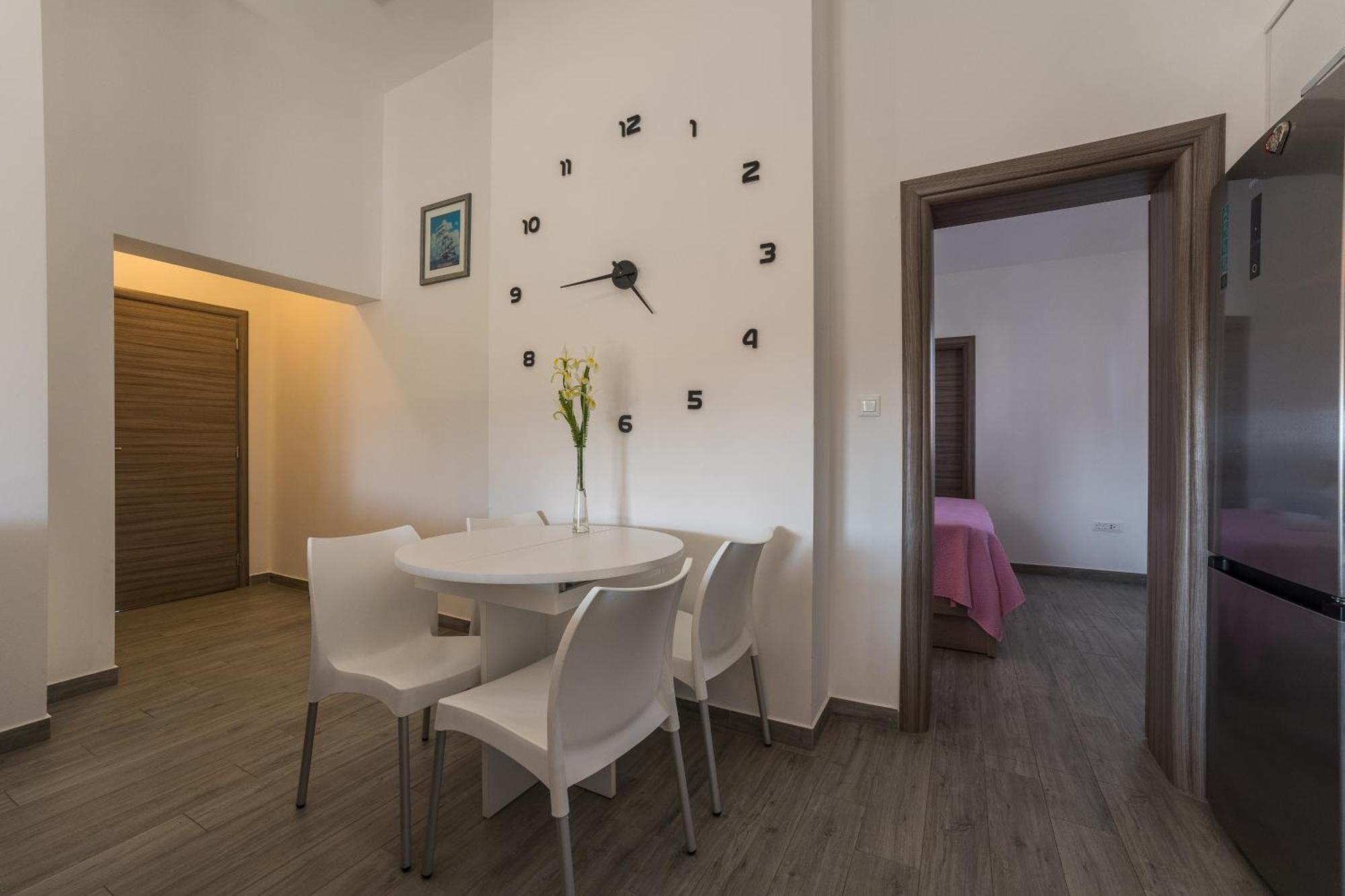 Apartments Maza Zadar Chambre photo