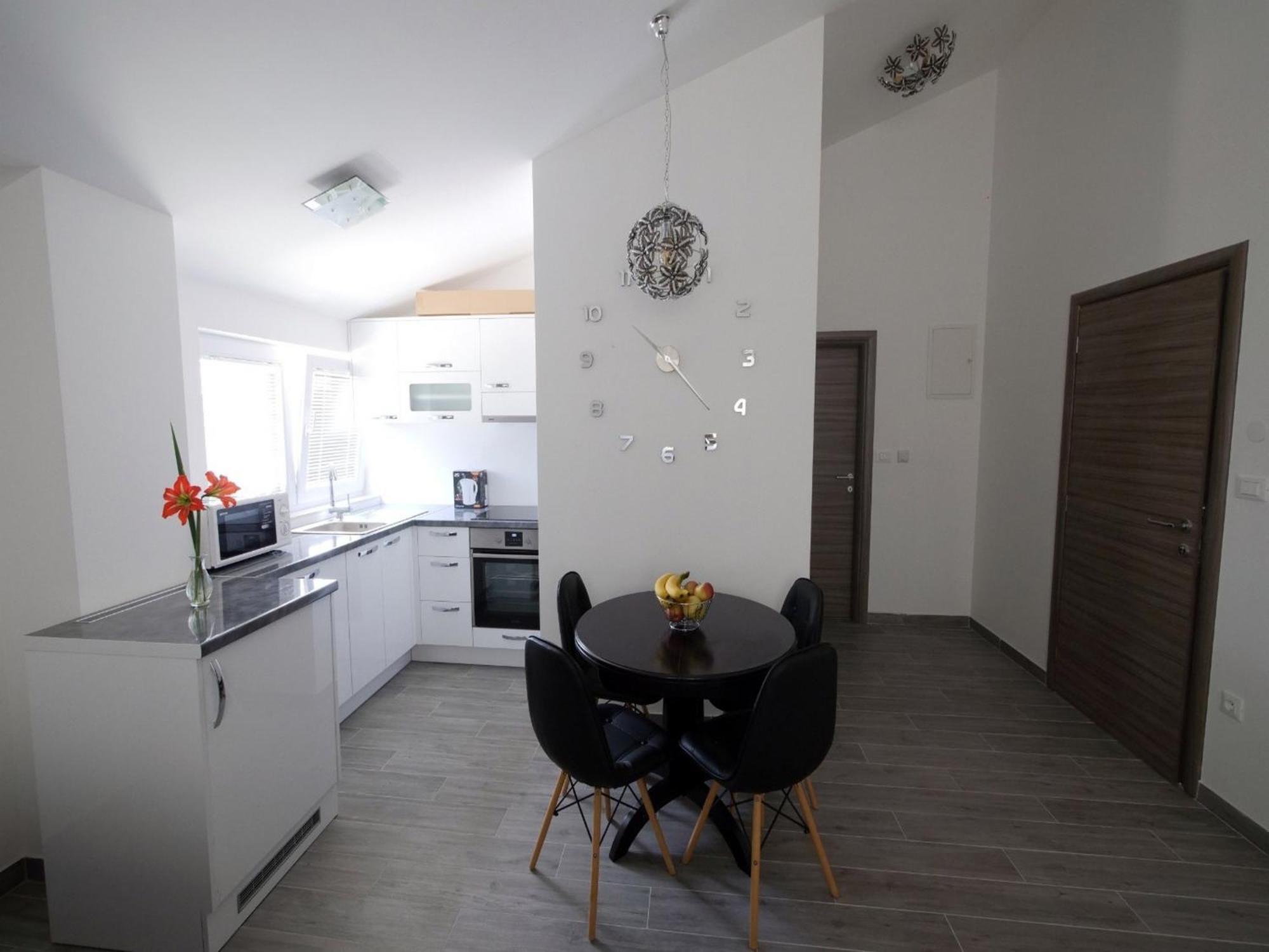 Apartments Maza Zadar Chambre photo