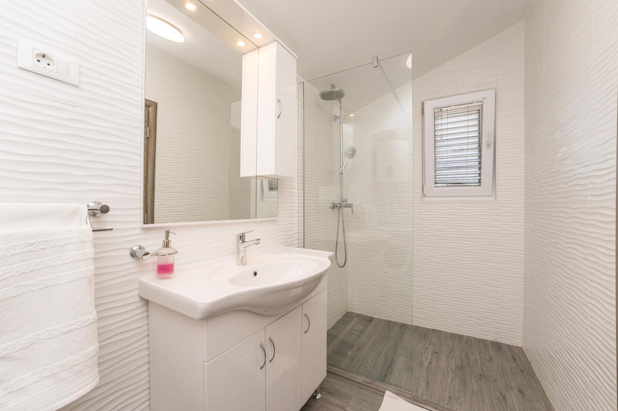 Apartments Maza Zadar Chambre photo