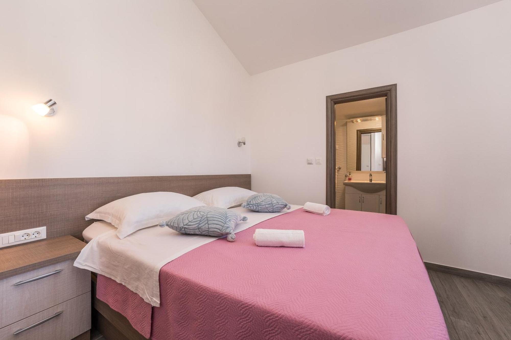 Apartments Maza Zadar Chambre photo