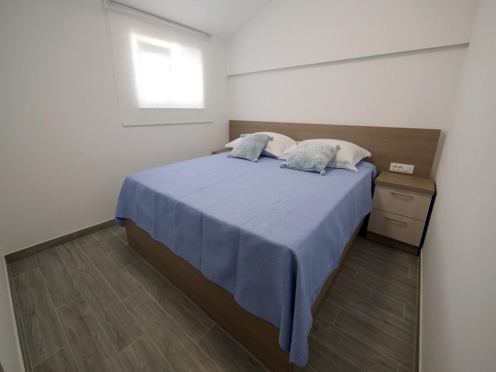Apartments Maza Zadar Chambre photo