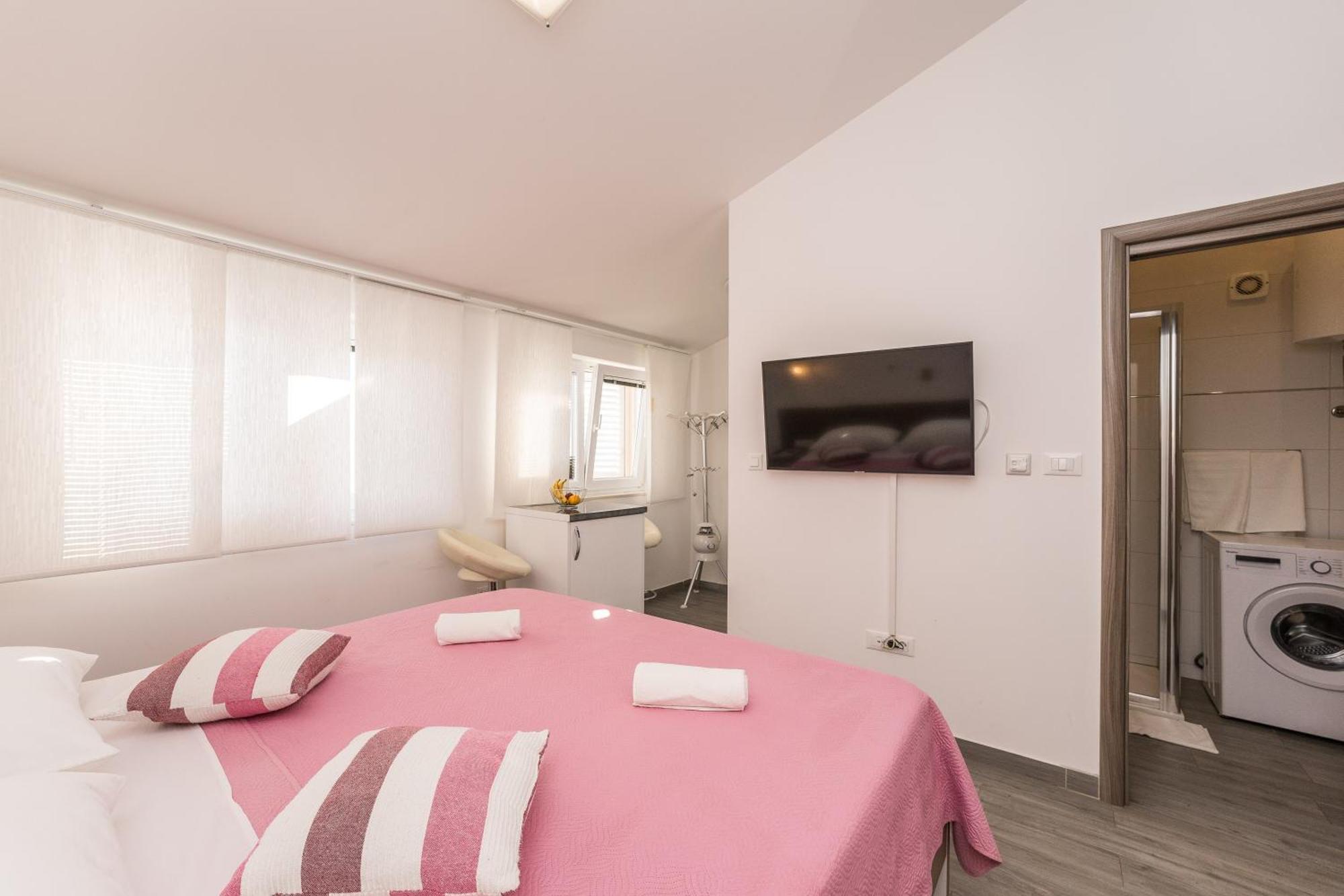 Apartments Maza Zadar Chambre photo
