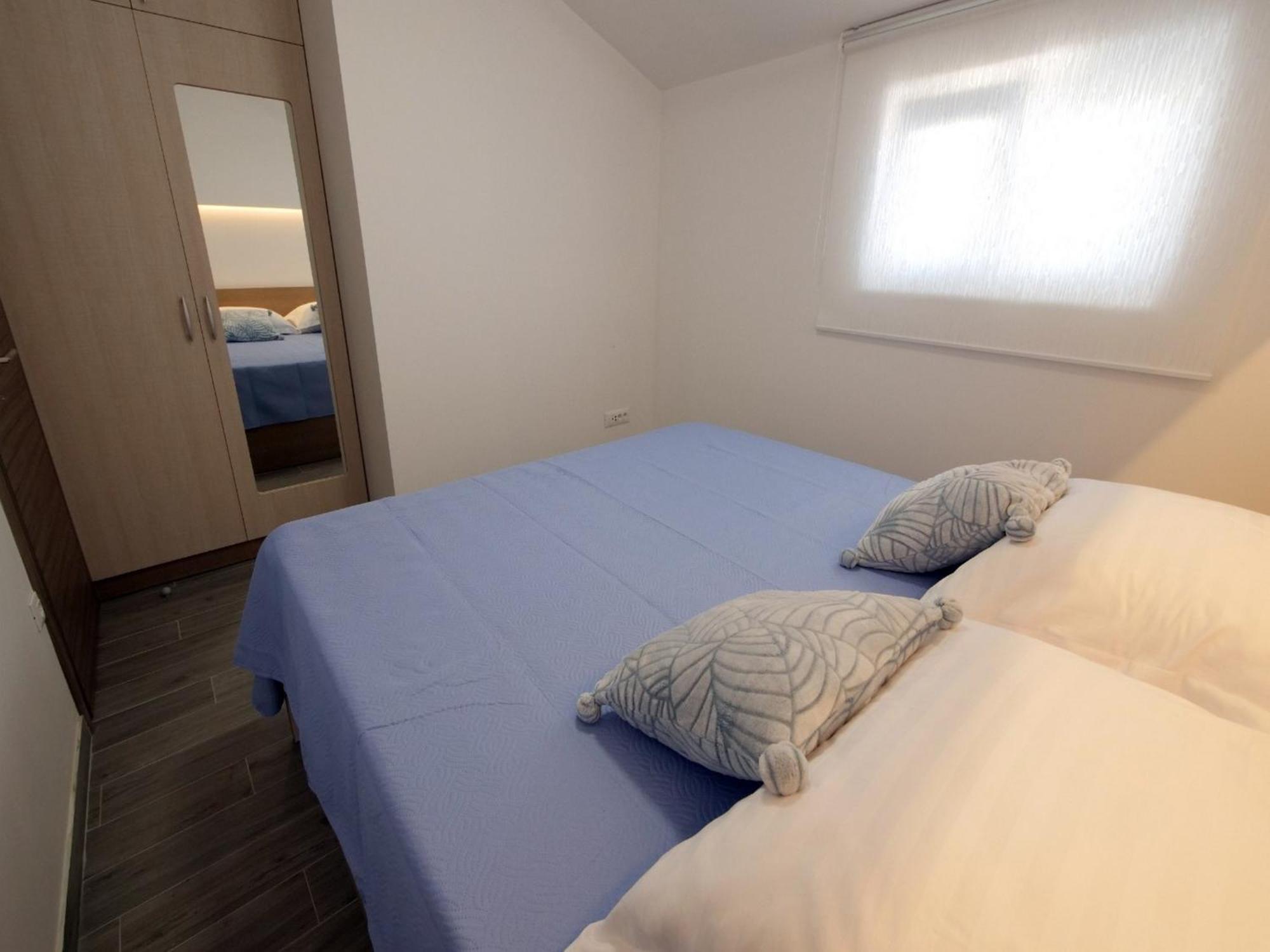 Apartments Maza Zadar Extérieur photo