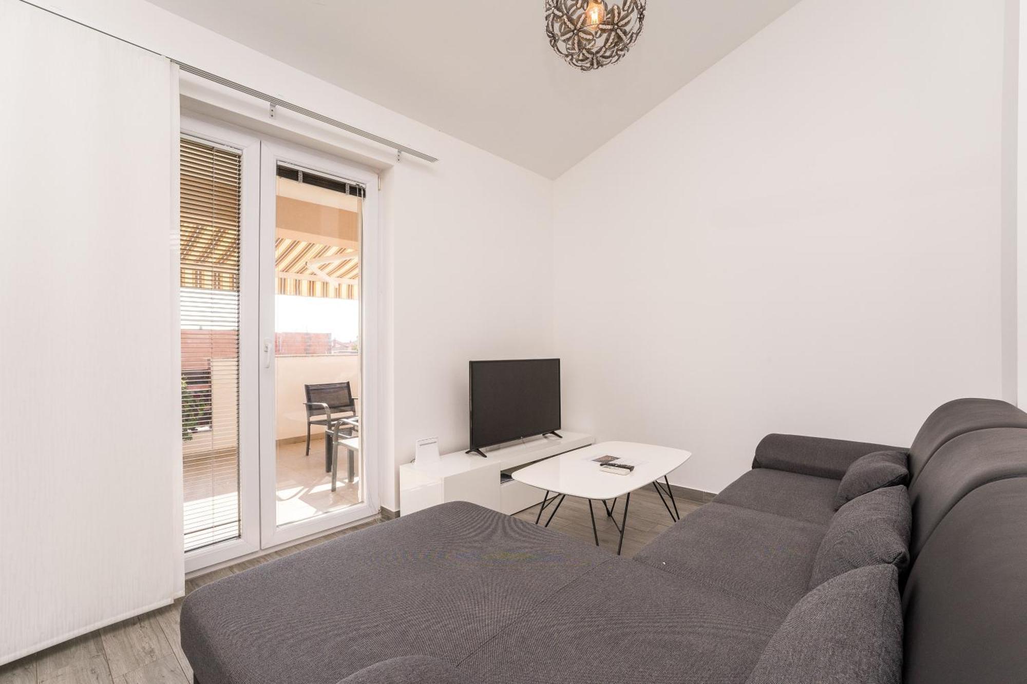 Apartments Maza Zadar Extérieur photo
